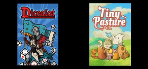 Dicealot & Tiny Pasture banner