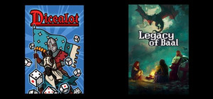 Dicealot & Loot of Baal banner