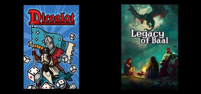 Dicealot & Loot of Baal