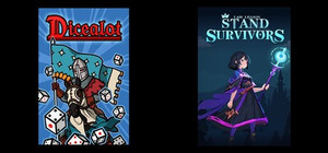 Dicealot & I Am Legion: Stand Survivors banner