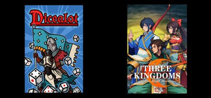 Dicealot & Three Kingdoms: The Blood Moon banner