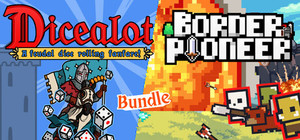 Dicealot x Border Pioneer banner