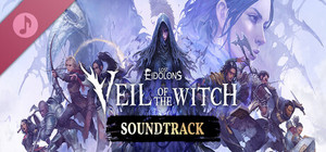 Lost Eidolons: Veil of the Witch - Original Soundtrack banner