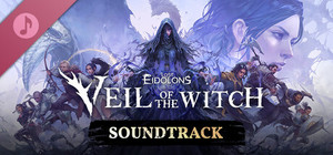 Lost Eidolons: Veil of the Witch - Original Soundtrack banner