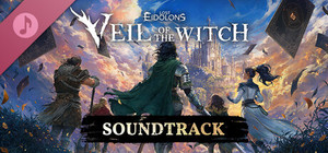 Lost Eidolons: Veil of the Witch - Original Soundtrack banner