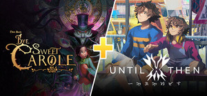 Melancholy Farewells banner