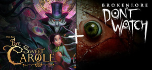 The Giallo Bundle banner