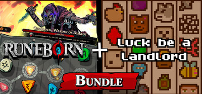 Runeborn + Luck be a Landlord