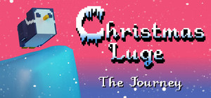 Christmas Luge: The Journey banner