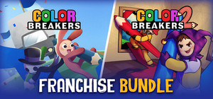 Color Breakers Franchise banner