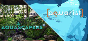 Aquascapers and Aquarist banner
