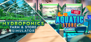 Hydroponics Farm and Aquatic Store banner