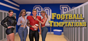 Football Temptations banner