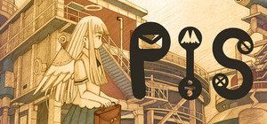 P.I.S banner