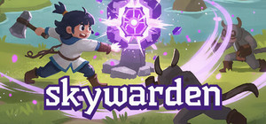 Skywarden banner