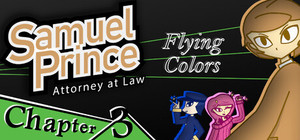 Samuel Prince Attorney at Law Chapter 3 banner