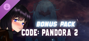 CODE: PANDORA 2 BONUS PACK banner