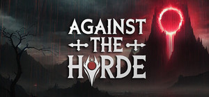 Against the Horde banner