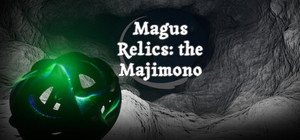Magus Relics: the Majimono banner