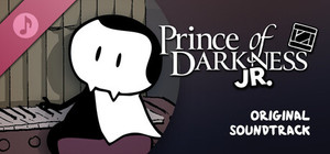 Prince of Darkness Jr. Soundtrack banner