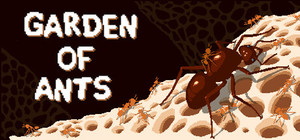 Garden of Ants banner