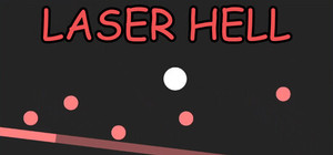 Laser Hell banner
