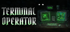Terminal Operator banner