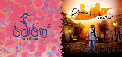 Dreams of Another + PixelJunk™ Eden 2 Special Bundle
