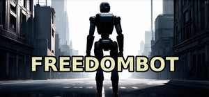 FreedomBot banner