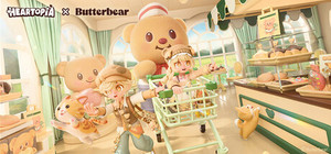 Heartopia banner