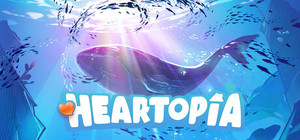 Heartopia banner