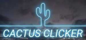 Cactus Clicker banner