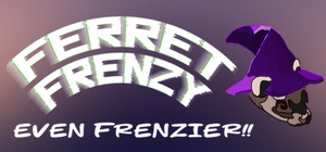 Ferret Frenzy Even Frenzier Edition Must Buy Together!! banner