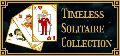 Timeless Solitaire Collection