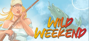 Wild Weekend banner