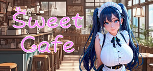Sweet Cafe banner