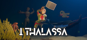 I Thalassa banner