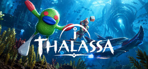 I Thalassa banner
