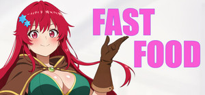 速通快餐 banner