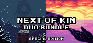 Next of Kin Duo Bundle Special Edition banner