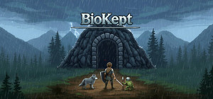 BioKept banner
