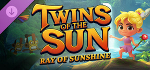 Twins of the Sun - Ray of Sunshine banner