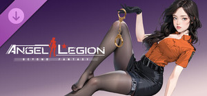Angel Legion-DLC Metro Enforcer C banner