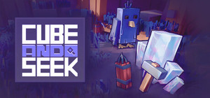 Cube & Seek banner