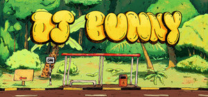 DJ Bunny banner