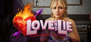 Love and Lie banner