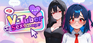 Vtuber Sex Manager banner