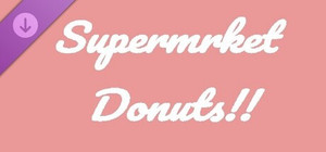 Supermrket: Donuts!! banner