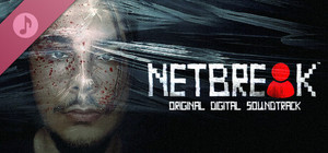 Netbreak — Original Digital Soundtrack banner