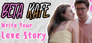 Beta Kafe : Write Your Love Story banner